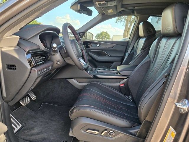 2026 Acura MDX Type S SH-AWD with Advance Package