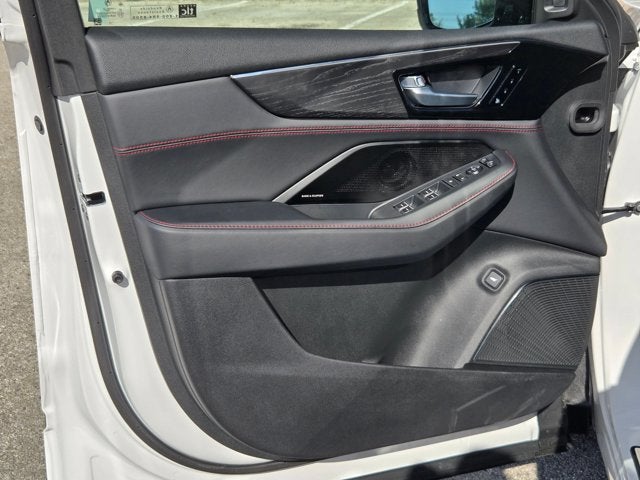2026 Acura MDX Type S SH-AWD with Advance Package