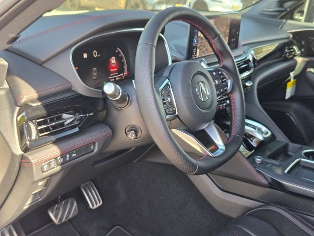 2026 Acura MDX Type S SH-AWD with Advance Package