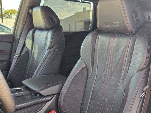 2026 Acura MDX Type S SH-AWD with Advance Package