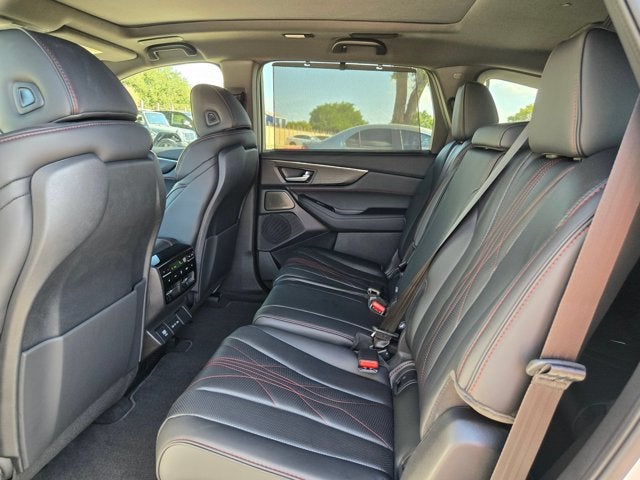 2026 Acura MDX Type S SH-AWD with Advance Package