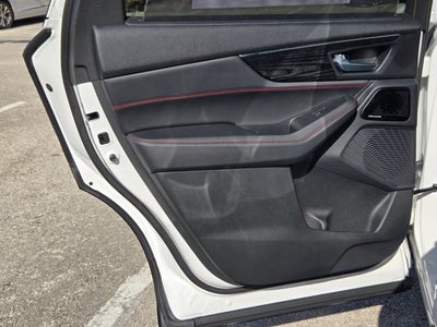 2026 Acura MDX Type S SH-AWD with Advance Package