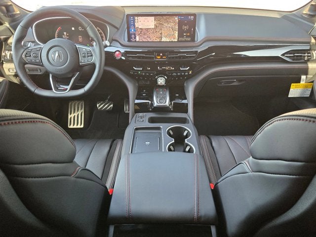 2026 Acura MDX Type S SH-AWD with Advance Package
