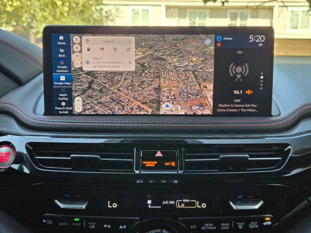 2026 Acura MDX Type S SH-AWD with Advance Package