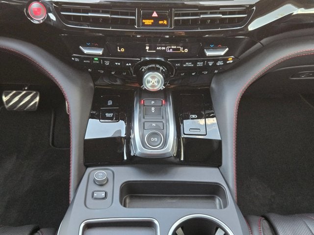 2026 Acura MDX Type S SH-AWD with Advance Package