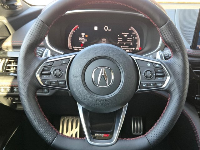 2026 Acura MDX Type S SH-AWD with Advance Package