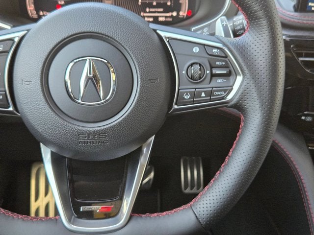 2026 Acura MDX Type S SH-AWD with Advance Package