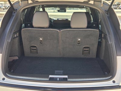 2026 Acura MDX Type S SH-AWD with Advance Package