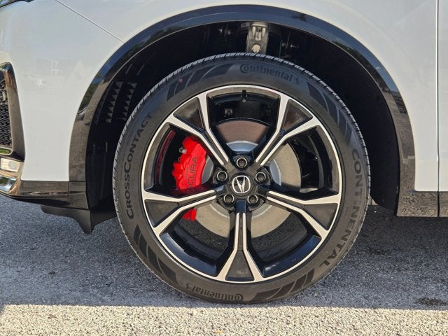 2026 Acura MDX Type S SH-AWD with Advance Package