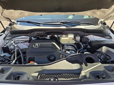 2026 Acura MDX Type S SH-AWD with Advance Package