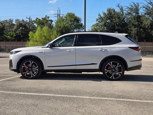 2026 Acura MDX Type S SH-AWD with Advance Package