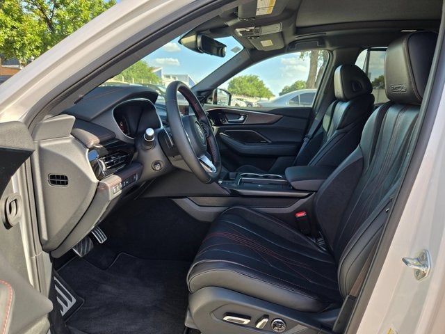 2026 Acura MDX Type S SH-AWD with Advance Package