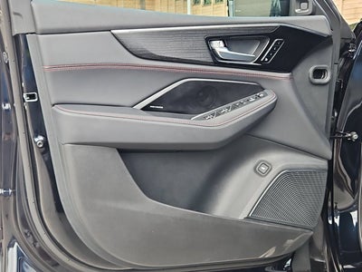 2026 Acura MDX Type S SH-AWD with Advance Package