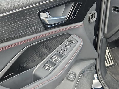 2026 Acura MDX Type S SH-AWD with Advance Package