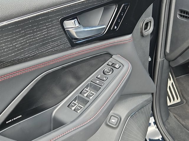 2026 Acura MDX Type S SH-AWD with Advance Package