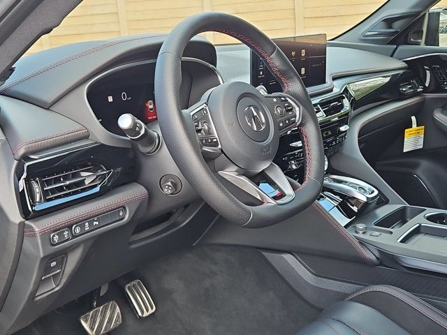 2026 Acura MDX Type S SH-AWD with Advance Package