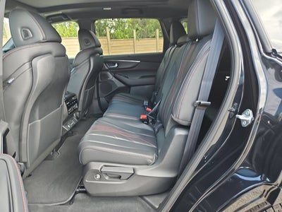 2026 Acura MDX Type S SH-AWD with Advance Package
