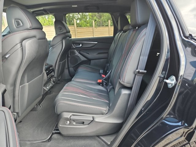 2026 Acura MDX Type S SH-AWD with Advance Package