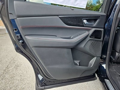 2026 Acura MDX Type S SH-AWD with Advance Package