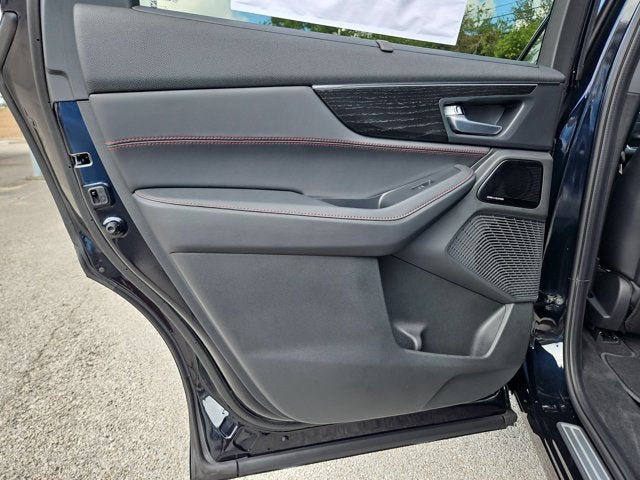 2026 Acura MDX Type S SH-AWD with Advance Package