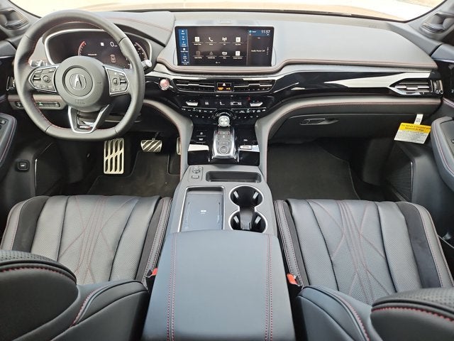 2026 Acura MDX Type S SH-AWD with Advance Package