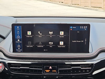 2026 Acura MDX Type S SH-AWD with Advance Package