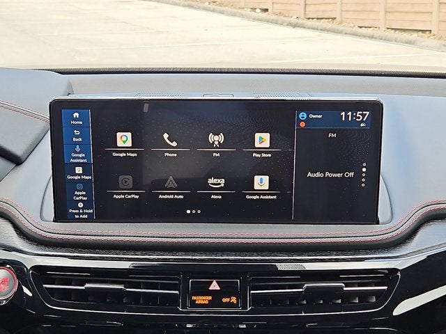 2026 Acura MDX Type S SH-AWD with Advance Package