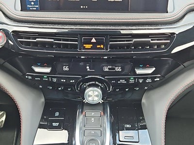 2026 Acura MDX Type S SH-AWD with Advance Package
