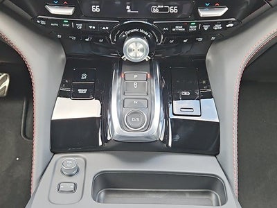 2026 Acura MDX Type S SH-AWD with Advance Package