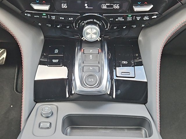 2026 Acura MDX Type S SH-AWD with Advance Package