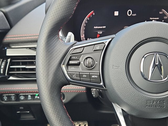 2026 Acura MDX Type S SH-AWD with Advance Package