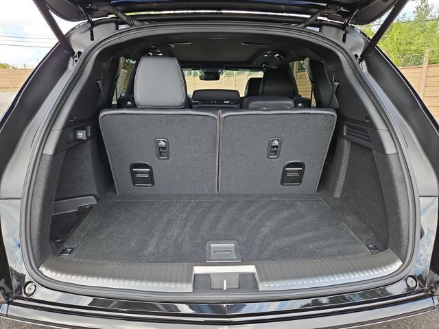 2026 Acura MDX Type S SH-AWD with Advance Package