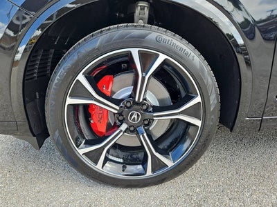 2026 Acura MDX Type S SH-AWD with Advance Package