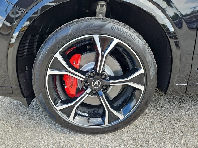 2026 Acura MDX Type S SH-AWD with Advance Package