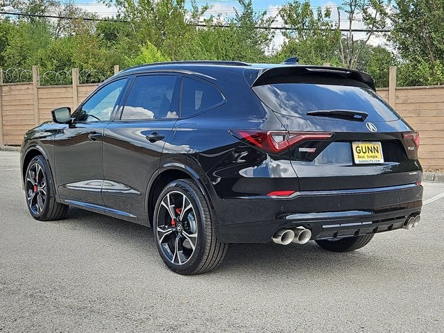 2026 Acura MDX Type S SH-AWD with Advance Package