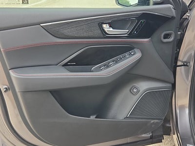 2026 Acura MDX Type S SH-AWD with Advance Package