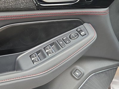 2026 Acura MDX Type S SH-AWD with Advance Package