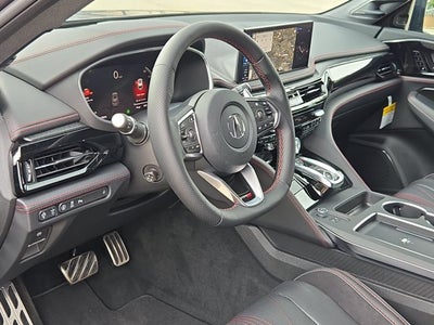 2026 Acura MDX Type S SH-AWD with Advance Package