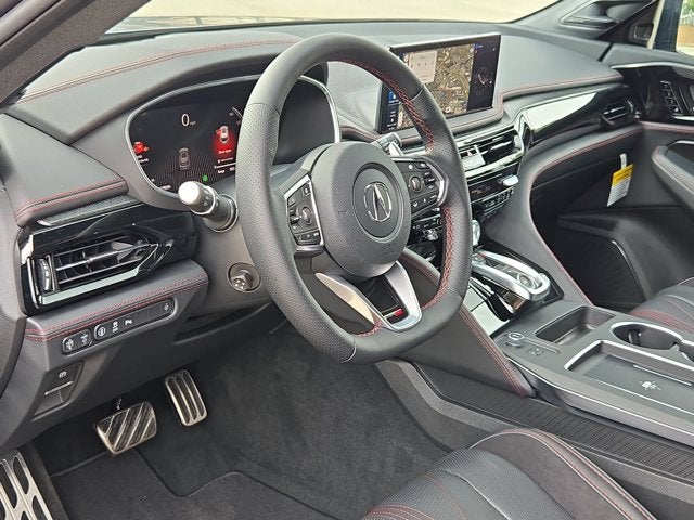 2026 Acura MDX Type S SH-AWD with Advance Package