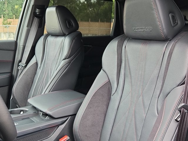 2026 Acura MDX Type S SH-AWD with Advance Package