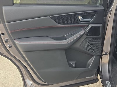 2026 Acura MDX Type S SH-AWD with Advance Package