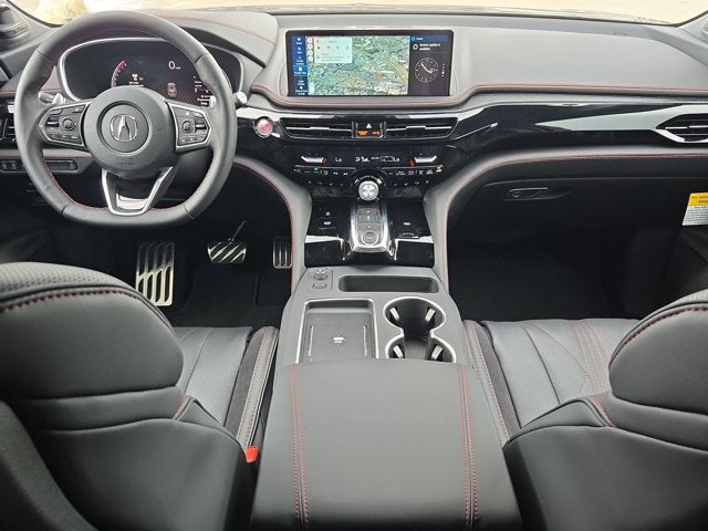 2026 Acura MDX Type S SH-AWD with Advance Package