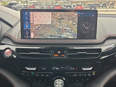 2026 Acura MDX Type S SH-AWD with Advance Package