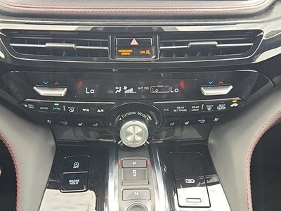 2026 Acura MDX Type S SH-AWD with Advance Package