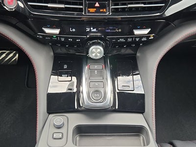 2026 Acura MDX Type S SH-AWD with Advance Package
