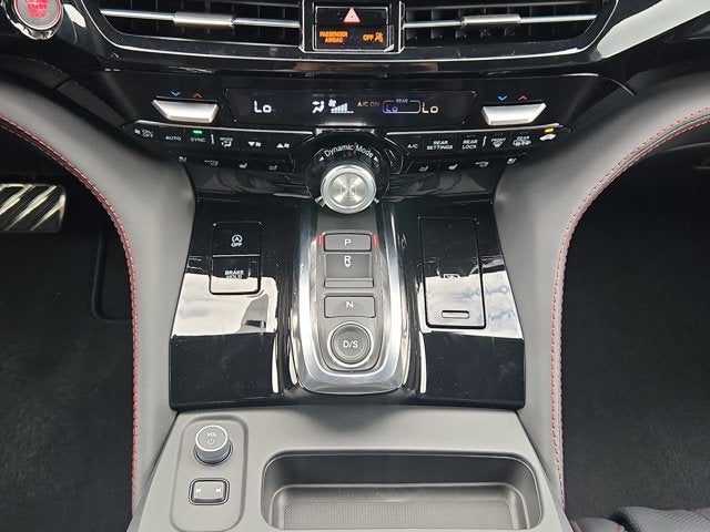 2026 Acura MDX Type S SH-AWD with Advance Package