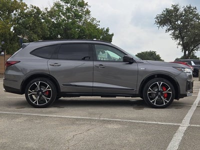 2026 Acura MDX Type S SH-AWD with Advance Package
