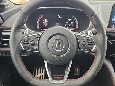 2026 Acura MDX Type S SH-AWD with Advance Package