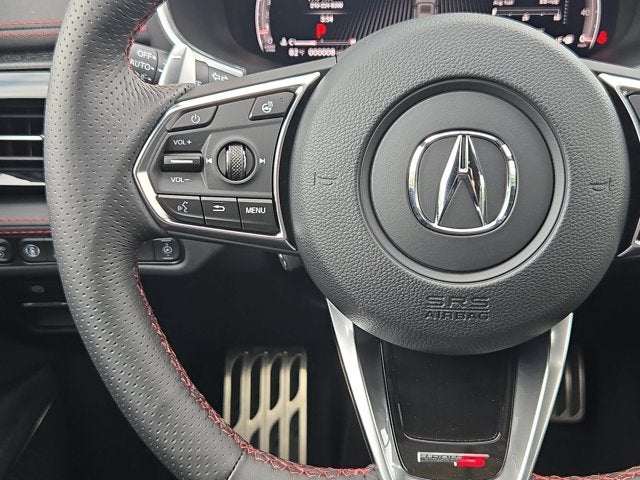 2026 Acura MDX Type S SH-AWD with Advance Package