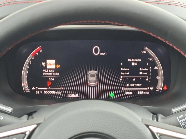 2026 Acura MDX Type S SH-AWD with Advance Package